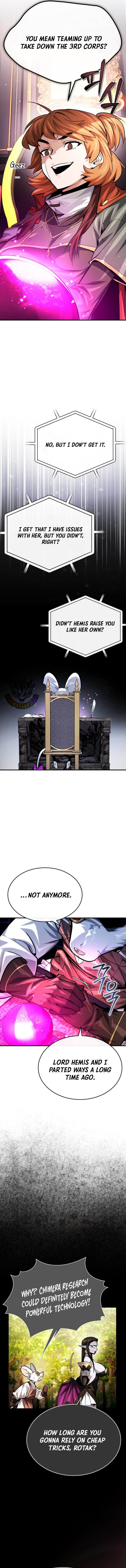 There Are No Bad Heroes In This World Chapter 37 8